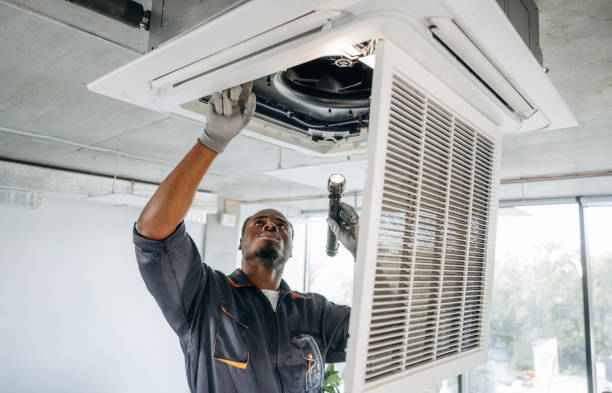 Licensed Furnace Repair service in Cardington, OH - FH HVAC